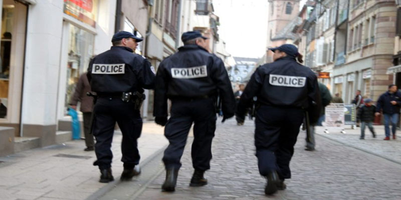 الشرطة الفرنسية تبحث عن مشتبه بتنفيذه تفجير ليون
